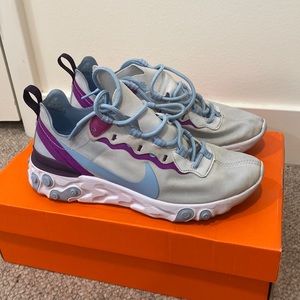 Nike React Shoe